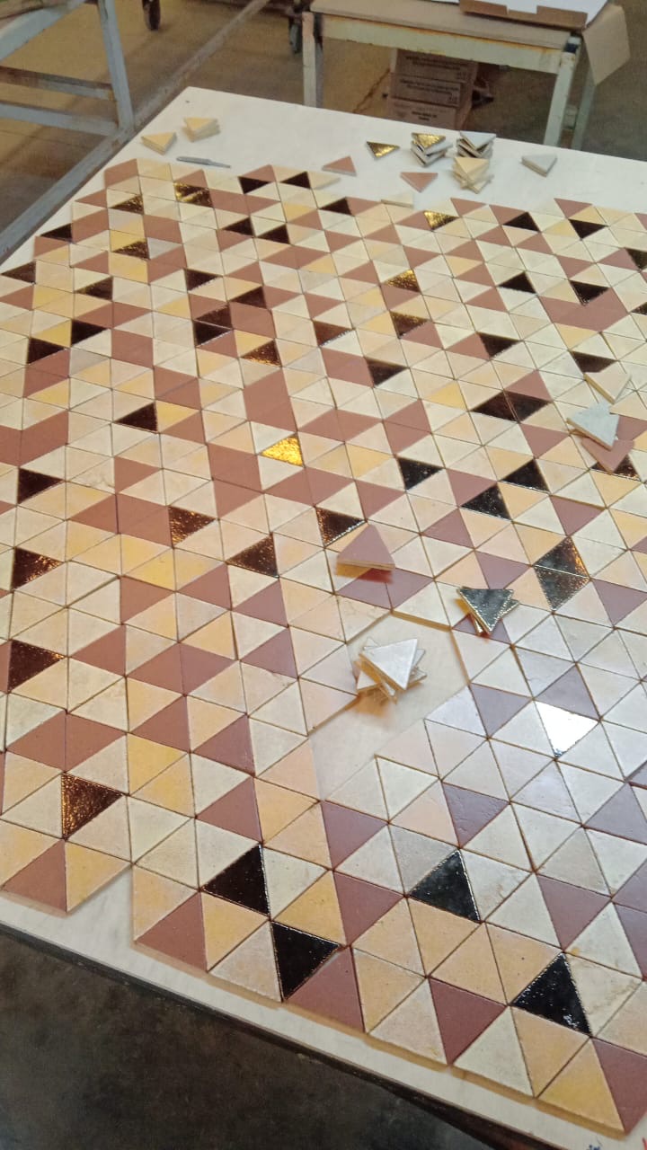 Especiais · Mesa Nader