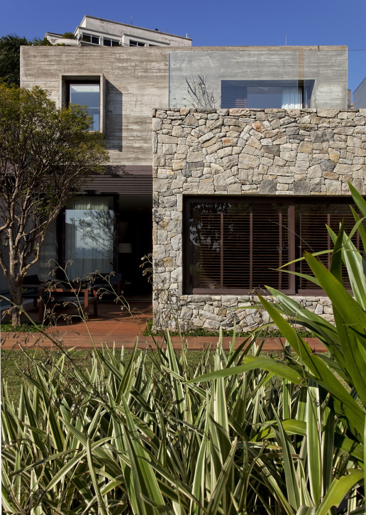 Casa Morás