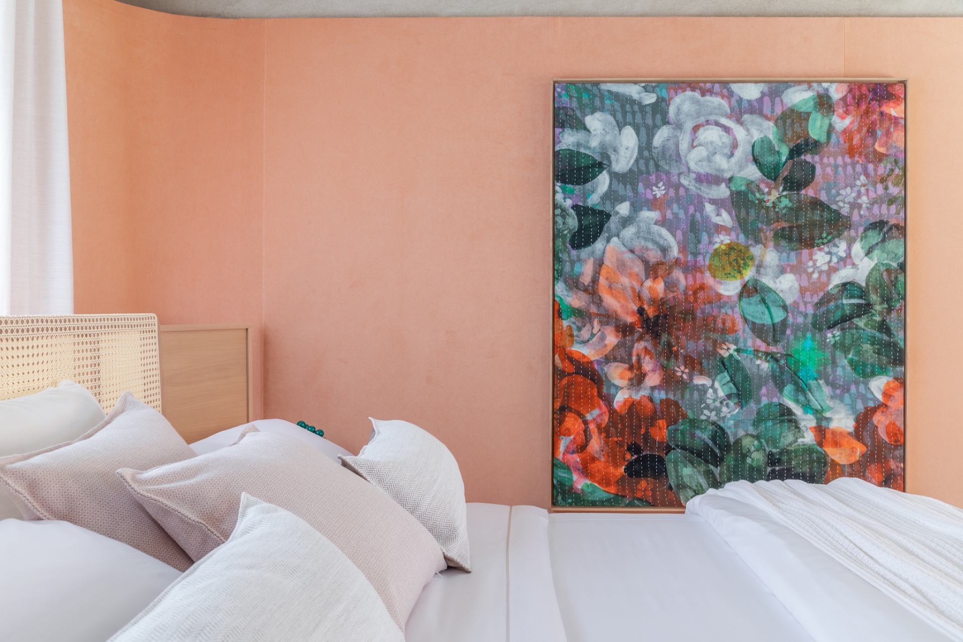 Especiais · Mostra Madeira Bonita