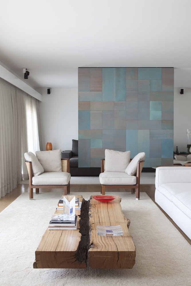 Apartamento DLR