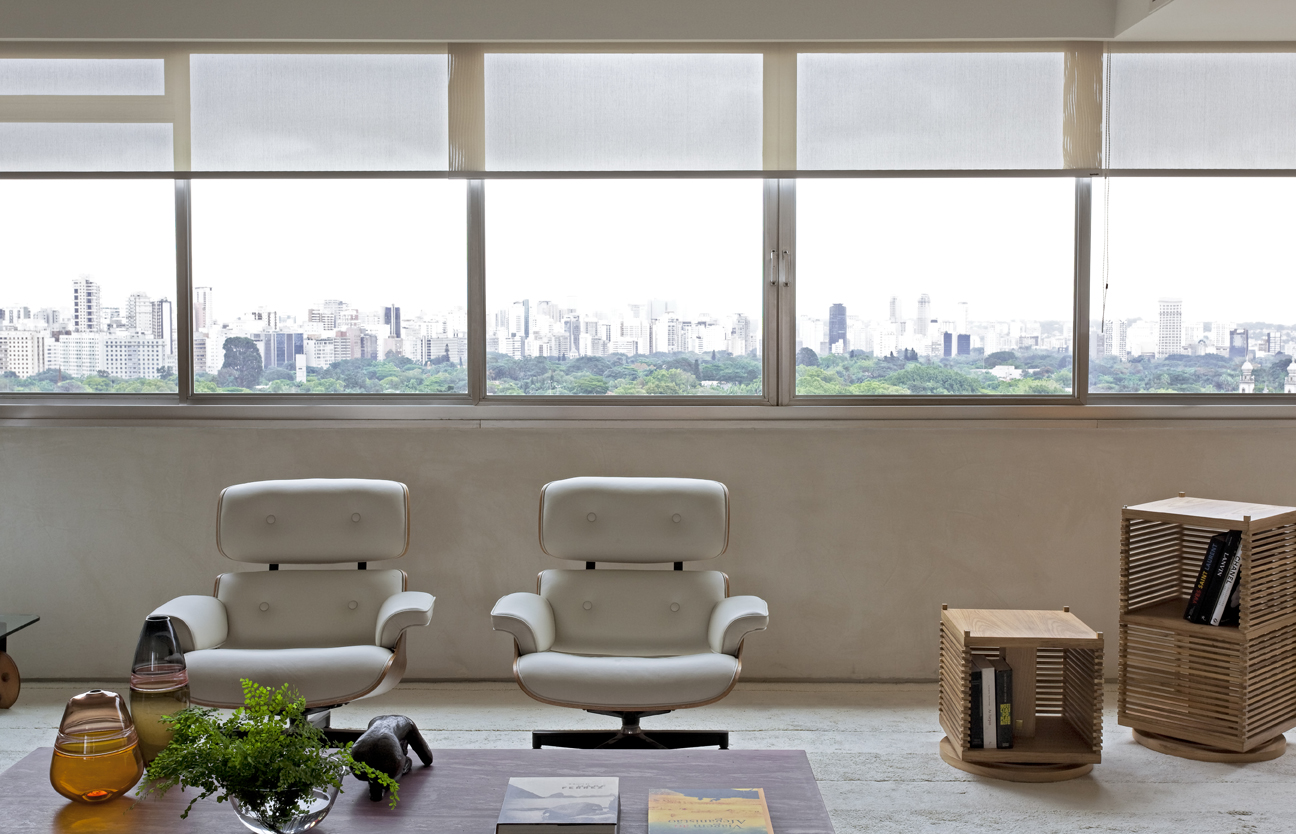 Apartamento AT