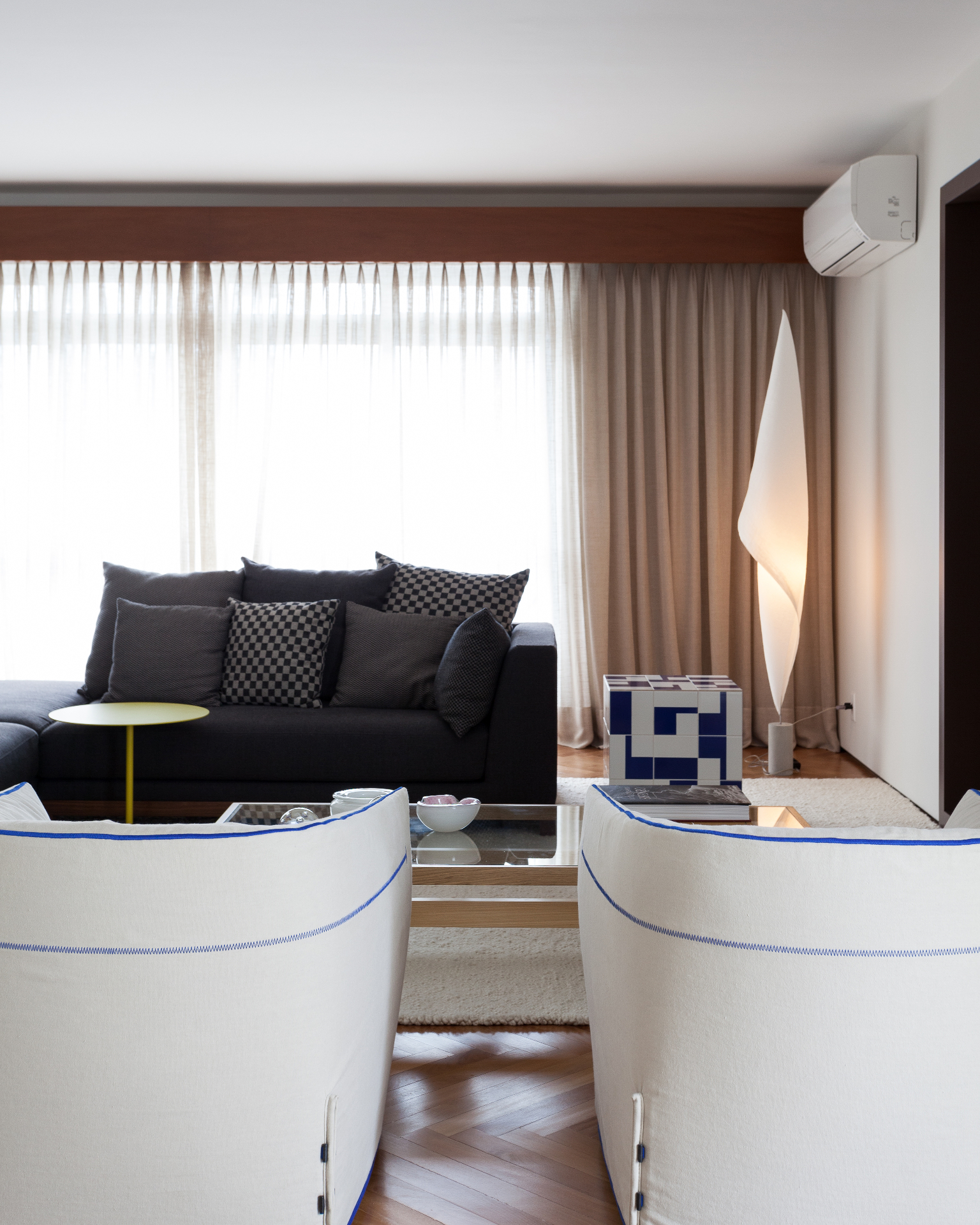 Apartamento CB