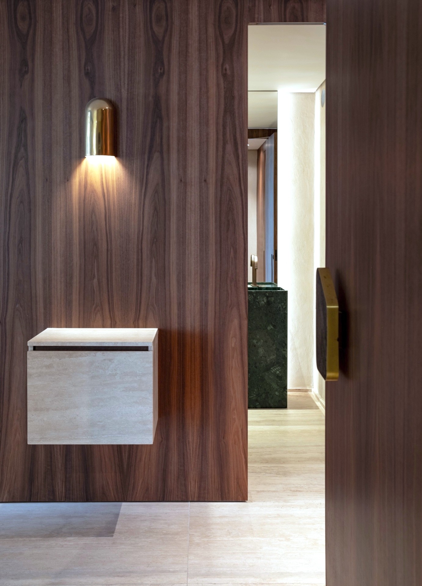 Apartamento MEV